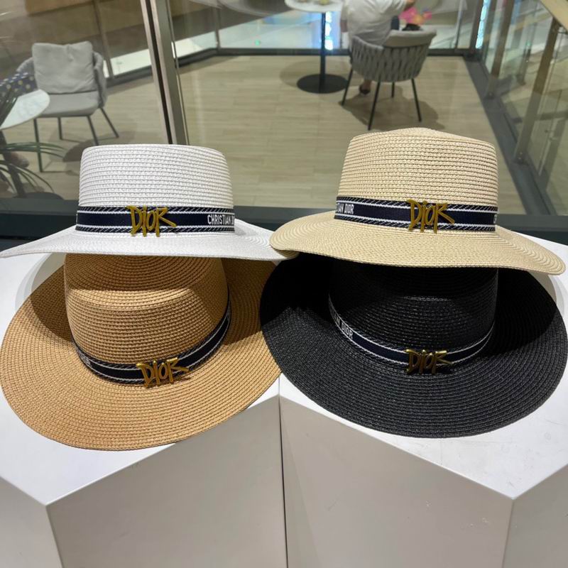 Dior top hat (155)
